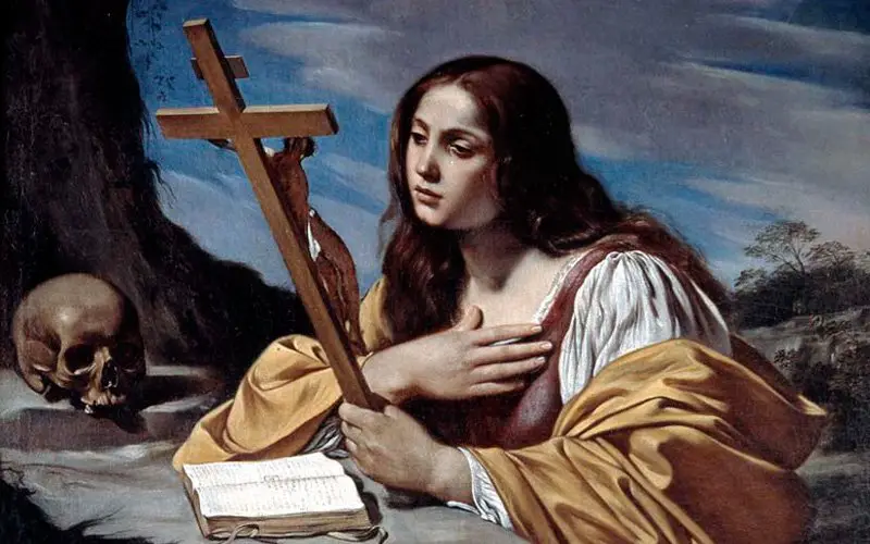 maria magdalena santa historia y significado en la fe cristiana