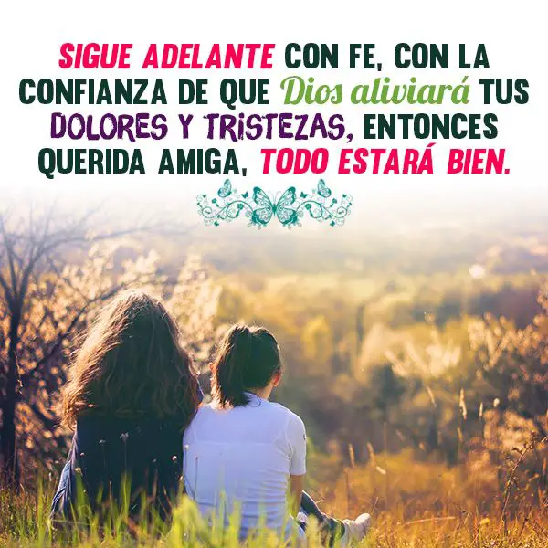 mensajes cristianos de amistad inspiracion y fe para amigos