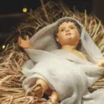 Navidad 2023: Oración Familiar para Poner al Niño en el Pesebre