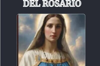 novena a nuestra senora del rosario oraciones y guia completa