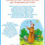 Novena a San Francisco de Asís 2023 - Guía y Oraciones