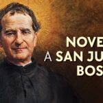 Novena a San Juan Bosco - Maestro de Espiritualidad Juvenil