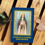 Novena a Santa Eduviges - Oraciones y Devociones Diarias