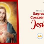 Novena al Sagrado Corazón de Jesús 2023 - Guía Completa