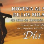 Novena al Señor de los Milagros - Oraciones y Devoción
