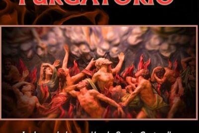 novena por las almas del purgatorio oraciones y guia