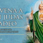 Noveno Día de la Novena a San Judas Tadeo - Oraciones y Reflexiones