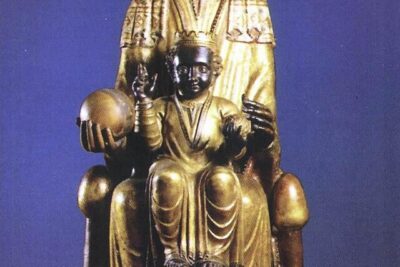 nuestra senora de montserrat historia y significado