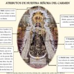 nuestra senora del carmen historia y significado