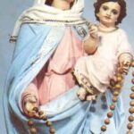 nuestra senora del rosario historia y significado