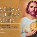 Octavo Día de la Novena a San Judas Tadeo - Oraciones y Reflexiones