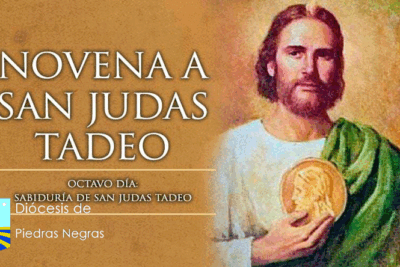 octavo dia de la novena a san judas tadeo oraciones y reflexiones