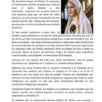 Oración a la Virgen de Fátima - Reza y Encuentra Paz