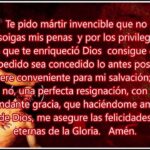 Oración a San Juan Bautista para Peticiones Urgentes