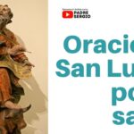 Oración a San Lucas por la Salud - Pide Sanación y Bienestar