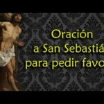 Oración a San Sebastián para Pedir Favores y Milagros