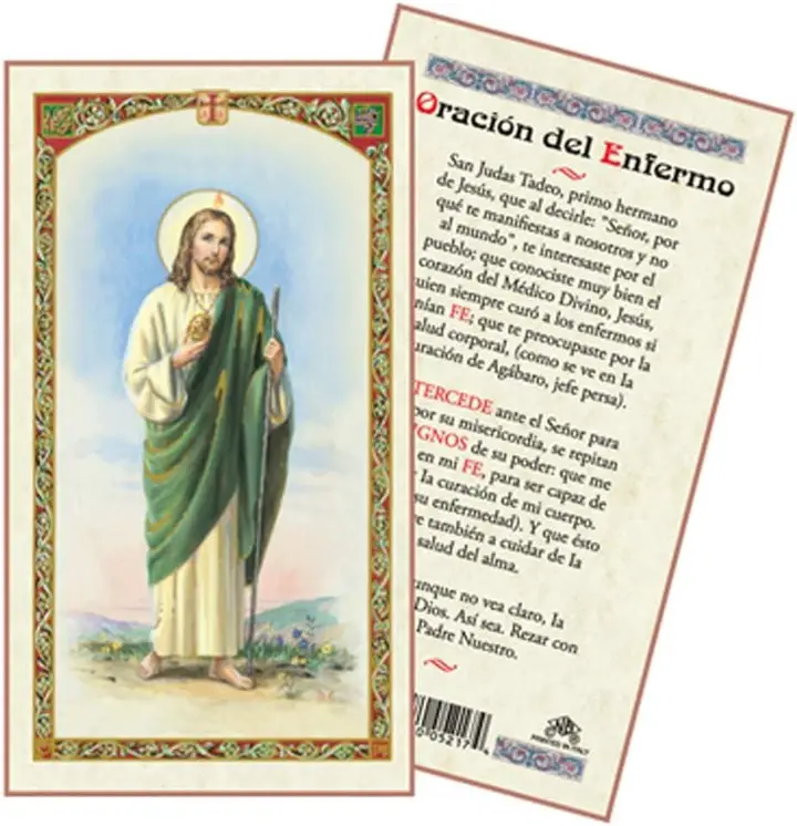 oracion al milagroso san simeon pide su intercesion hoy