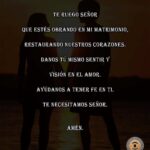 Oración de los Esposos - Fortalece tu Matrimonio con Fe