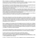 Oración de Sacerdotes para Ayudar a Moribundos a Entregar su Vida
