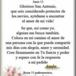 Oraciones de Santos - Rezos Poderosos para Cada Ocasión