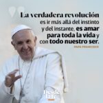 Papa Francisco: Frases Inspiradoras para Jóvenes 2022