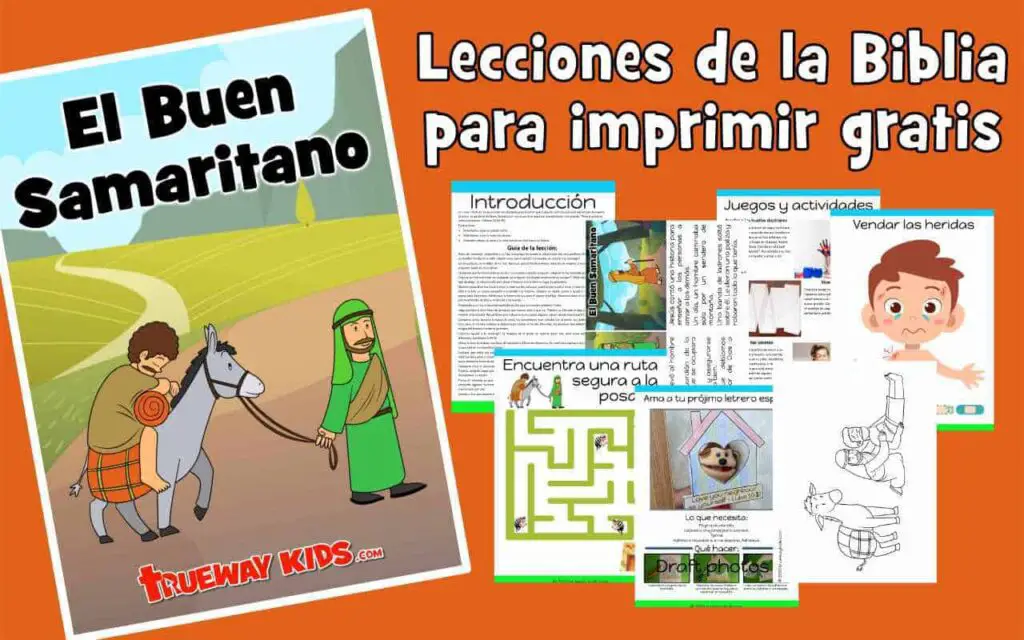 parabola del buen samaritano lecciones y ensenanzas clave