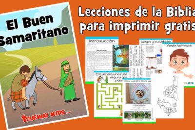 parabola del buen samaritano lecciones y ensenanzas clave