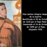 pascual bailon santo vida milagros y legado 1