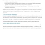Peticiones Generales - Cómo Redactarlas y Ejemplos Útiles