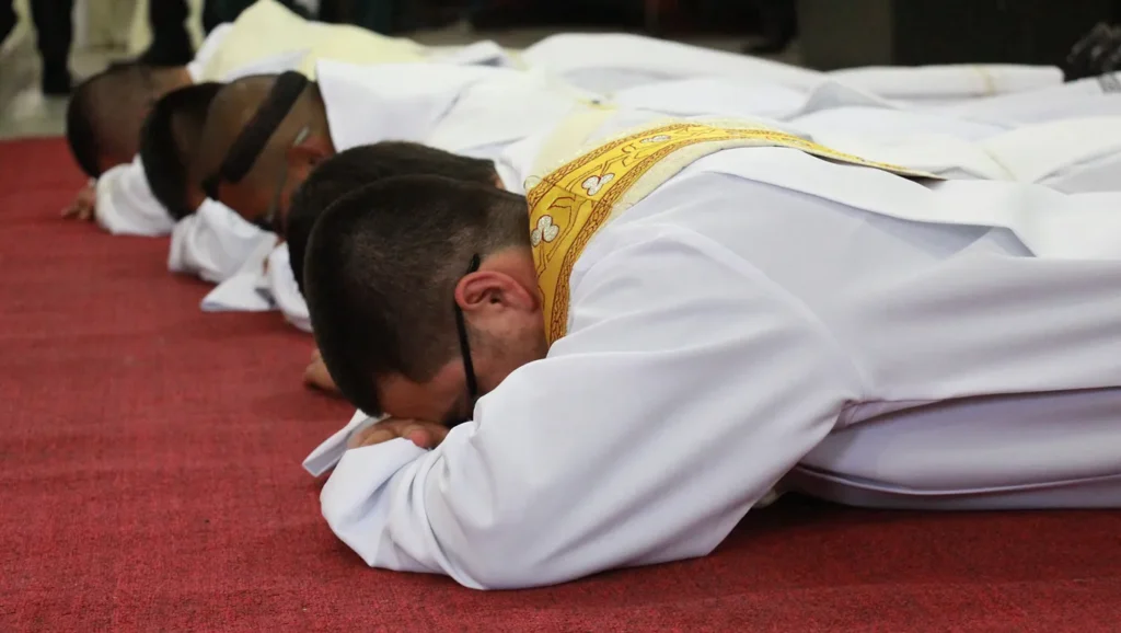 por que algunos son casados 4 datos sobre los diaconos