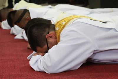 por que algunos son casados 4 datos sobre los diaconos