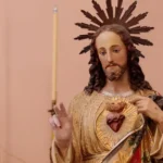 ¿Por qué la Iglesia Católica celebra en junio al Sagrado Corazón?