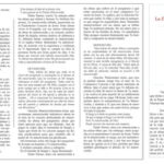 Primer Día de la Novena a la Divina Misericordia - Guía Completa