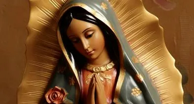 primer dia de la novena a la virgen de guadalupe guia completa
