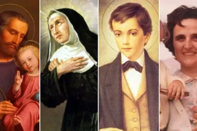 problemas en el amor o matrimonio santos que pueden ayudarte