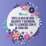 Promesas de Dios para Mujeres Valientes - Inspiración y Fe