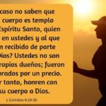 ¿Qué dice la Biblia sobre los tatuajes? - Interpretaciones y Significados