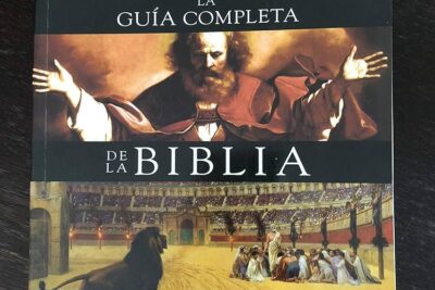 que es la biblia guia completa y detallada 1