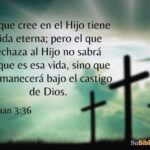 Qué es la Vida Eterna según la Biblia - Significado y Promesas