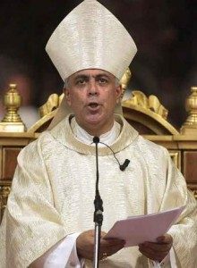 que son los obispos definicion y funciones en la iglesia