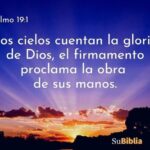 Quién es Dios según la Biblia y Cómo es Él