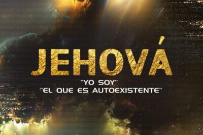 quien es jehova y que significa ese nombre explicacion detallada
