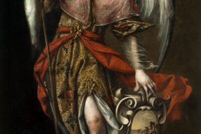 rafael arcangel historia y significado en la religion 1