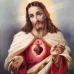 Sagrado Corazón de Jesús 2022 - Celebración y Significado