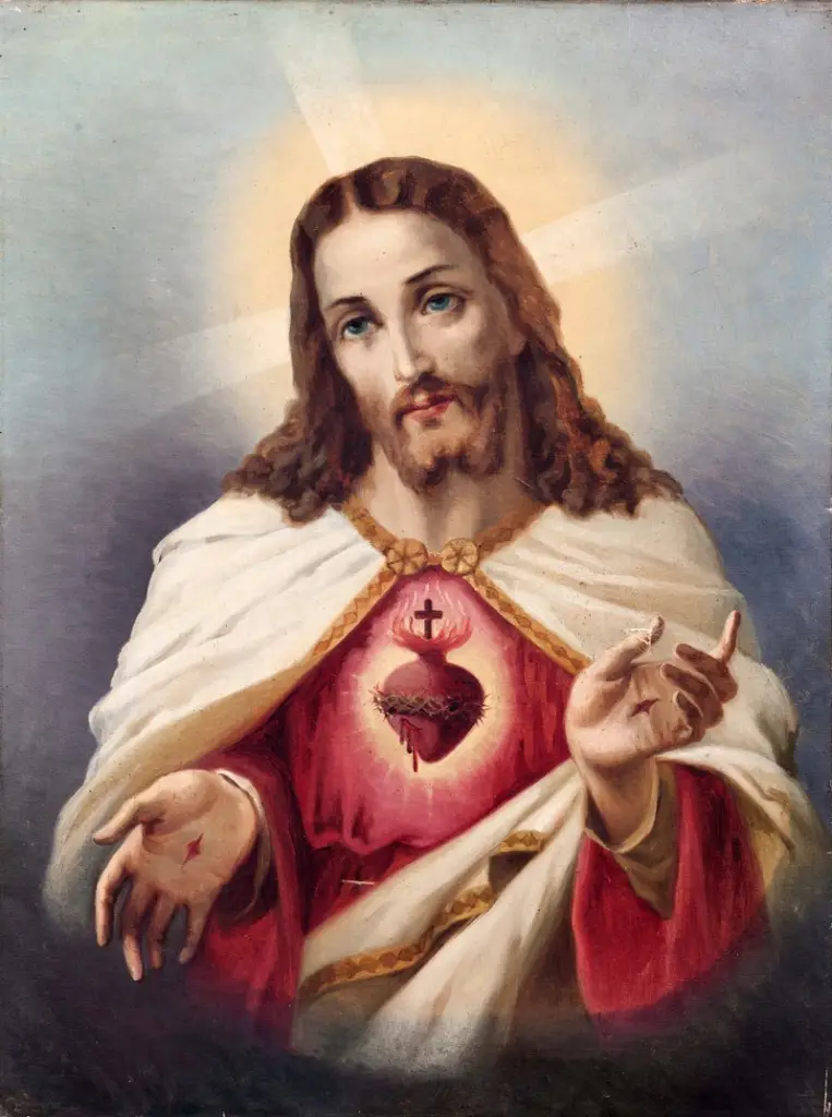 sagrado corazon de jesus 2022 celebracion y significado