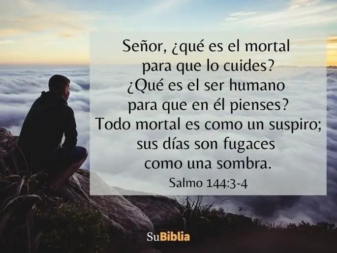 salmo 144 su significado y para que sirve en tu vida