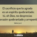 Salmo 51 Explicado: La Oración de un Pecador Arrepentido
