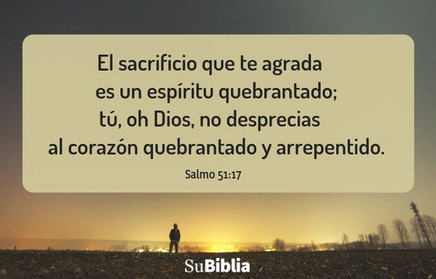 salmo 51 explicado la oracion de un pecador arrepentido