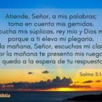 Salmos de Protección: 11 Plegarias a Dios Contra el Mal
