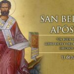 San Bernabé, Apóstol - Historia y Legado del Santo